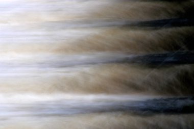 Bilbao Nehri manzarası