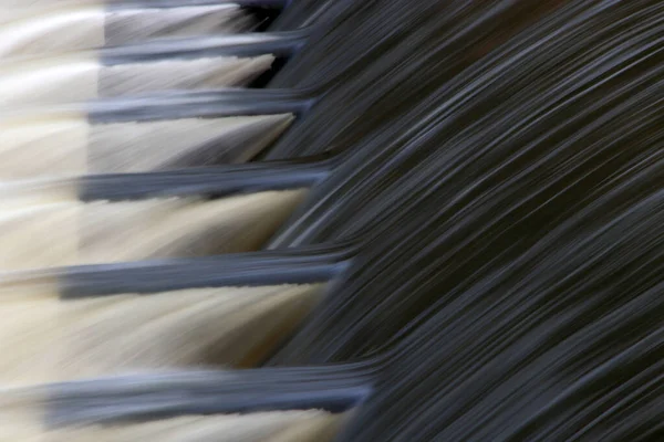 Bilbao Nehri manzarası