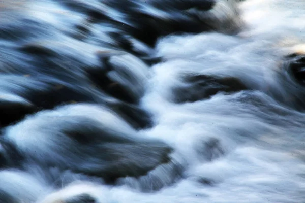 View River Bilbao — Stock Photo, Image