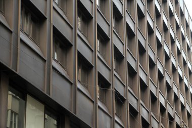 Stockholm 'de bir bina