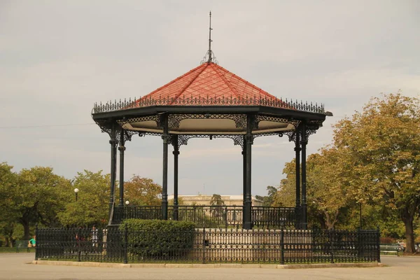 Patrimoine Île Corfou — Photo