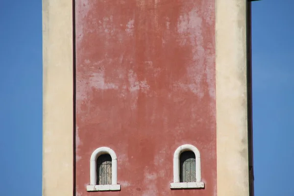 Erfgoed Het Eiland Corfu — Stockfoto