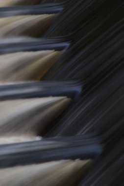 Bilbao Nehri manzarası