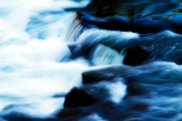 View River Bilbao — Stock Photo, Image