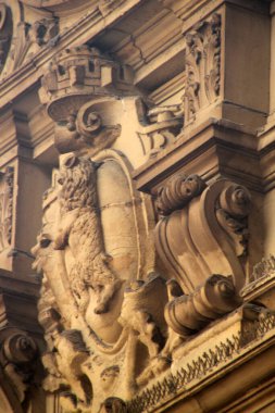 Frankfurt 'taki sanat mirası.