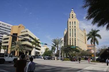 Miami Dade Binası