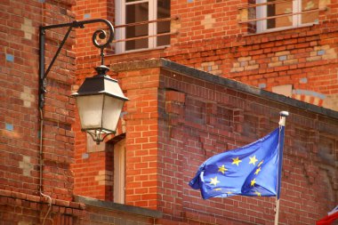 Avrupa Birliği resmi bayrağı