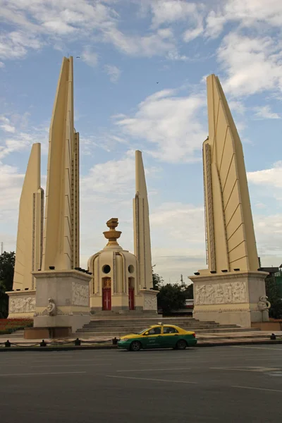 Urbanscape Cidade Bangkok — Fotografia de Stock