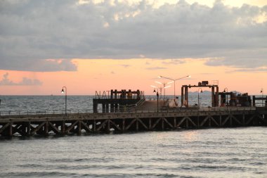 Koh Samui kıyısı, Tayland