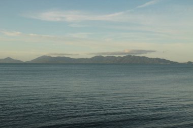 Koh Samui kıyısı, Tayland