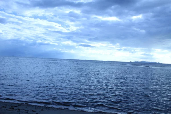 タイのサムイ島の海岸 — ストック写真