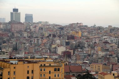 İstanbul 'da mimarlık