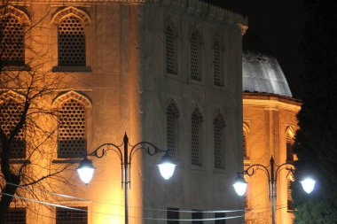 İstanbul 'da mimarlık