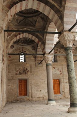 İstanbul 'da mimarlık