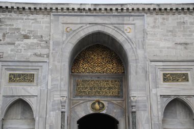 İstanbul 'da mimarlık