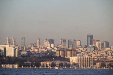 İstanbul 'da mimarlık