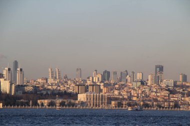 İstanbul 'da mimarlık