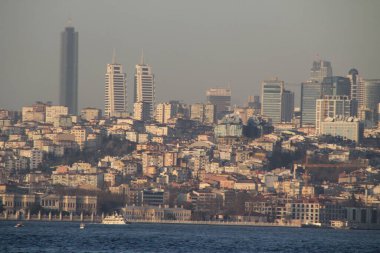 İstanbul 'da mimarlık