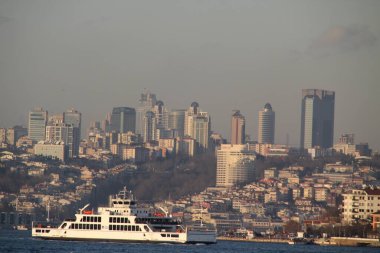 İstanbul 'da mimarlık