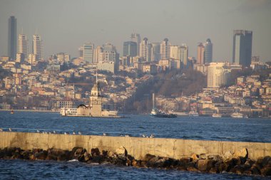 İstanbul 'da mimarlık