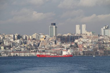 İstanbul 'da mimarlık