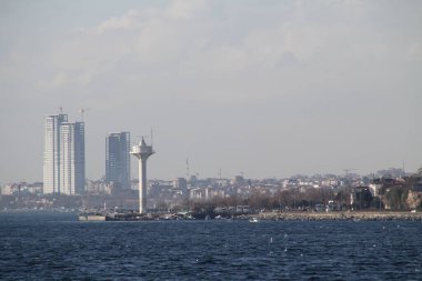 İstanbul 'da mimarlık