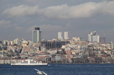 İstanbul 'da mimarlık