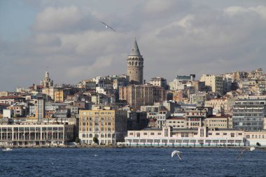 İstanbul 'da mimarlık