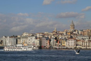 İstanbul 'da mimarlık