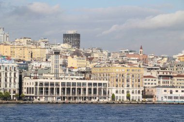 İstanbul 'da mimarlık