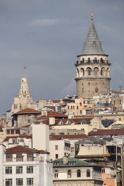 İstanbul 'da mimarlık
