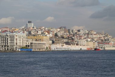 İstanbul 'da mimarlık