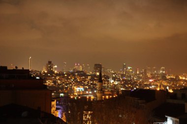 İstanbul 'da mimarlık