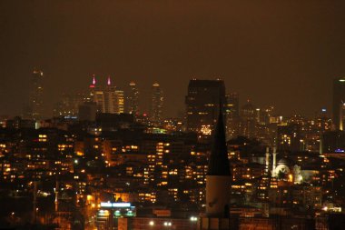 İstanbul 'da mimarlık