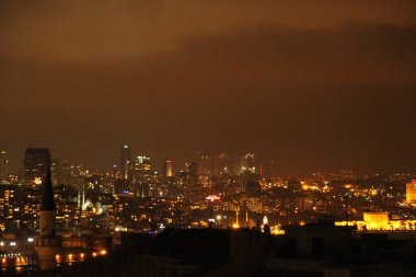 İstanbul 'da mimarlık