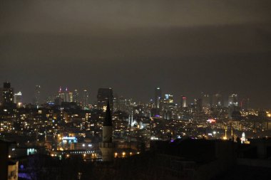 İstanbul 'da mimarlık