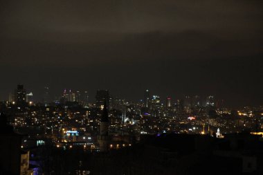 İstanbul 'da mimarlık