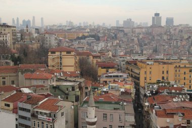 İstanbul 'da mimarlık