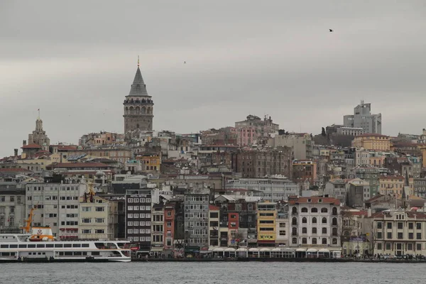 İstanbul 'da mimarlık