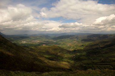 Bask Ülkesi 'nde Dağ