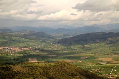 Bask Ülkesi 'nde Dağ