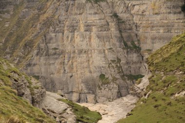 Bask Ülkesi 'nde Dağ