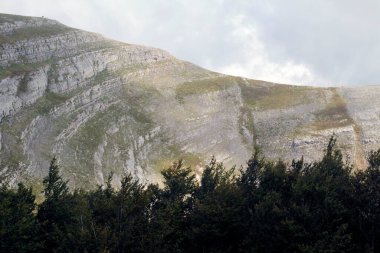 Bask Ülkesi 'nde Dağ