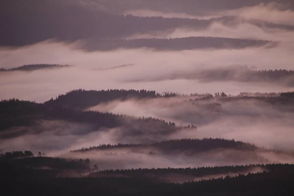 Mountain Basque Country — Stock Photo, Image