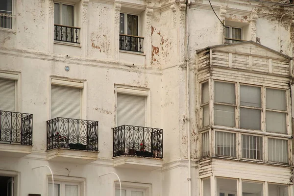 Arquitectura Clásica Córdoba España — Foto de Stock