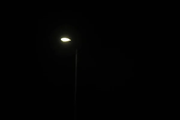 Lanternes Dans Environnement Urbain — Photo
