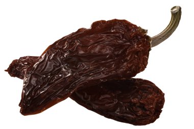 Duman-kurutulmuş isot jalapeno biber, yolları