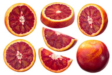Kan portakal c. x sinensis, yolları