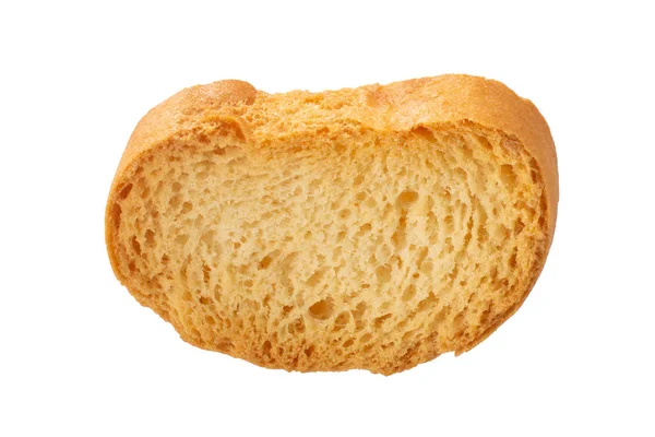 Crouton rebakat bröd, stigar — Stockfoto