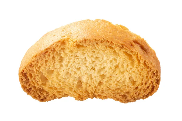 Кротон запечений хліб, стежки — стокове фото